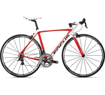 Produktbild Focus Izalco Pro 1.0