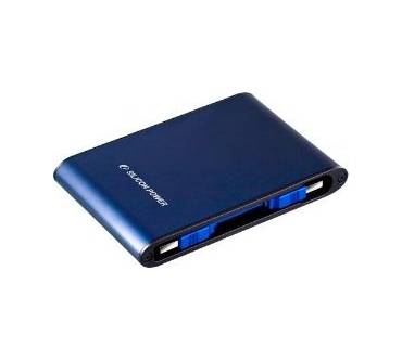 Produktbild Silicon Power Armor A80 (500 GB)