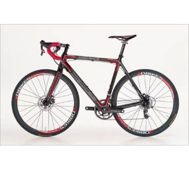 Produktbild DBikes Disc Race