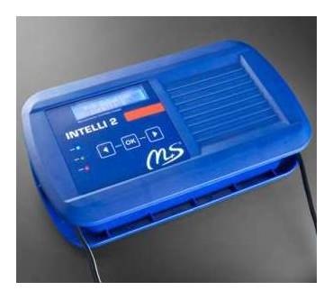 Produktbild M+S Solution Intelli 2 Charger
