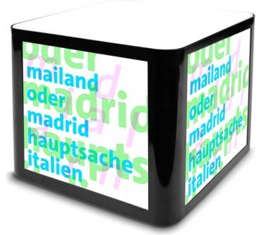 Produktbild Kroom Fotolampe