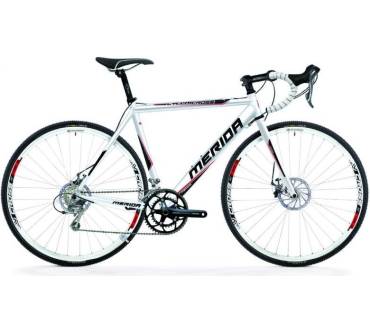 Produktbild Merida Cyclo Cross 4D