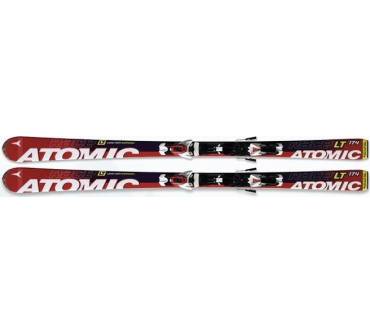 Produktbild Atomic Race LT 10/11