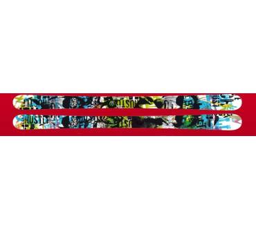 Produktbild Blizzard Sport The Style 10/11