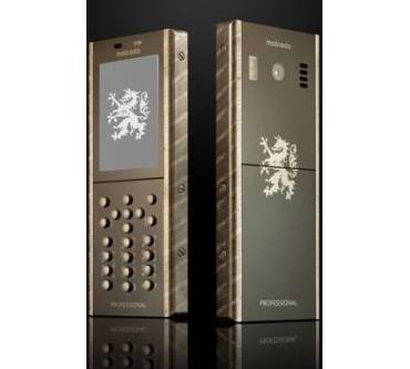 Produktbild Mobiado Professional 105 Damascus