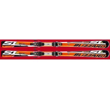 Produktbild Blizzard Sport SLR Magnesium IQ 10/11