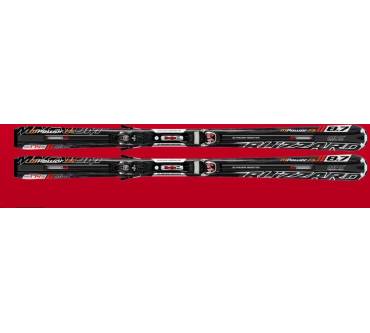 Produktbild Blizzard Sport M-Power FS IQ 10/11