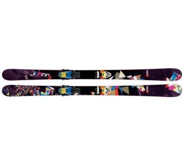 Produktbild Head Johnny 94 10/11