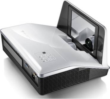 Produktbild BenQ MX880UST