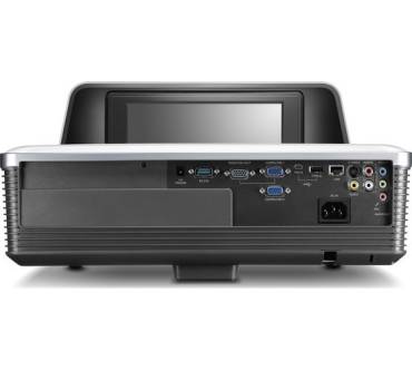 Produktbild BenQ MX880UST