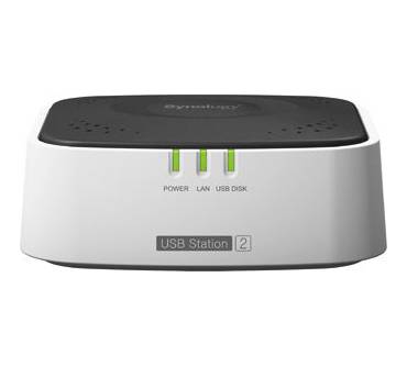 Produktbild Synology USB Station 2