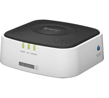 Produktbild Synology USB Station 2