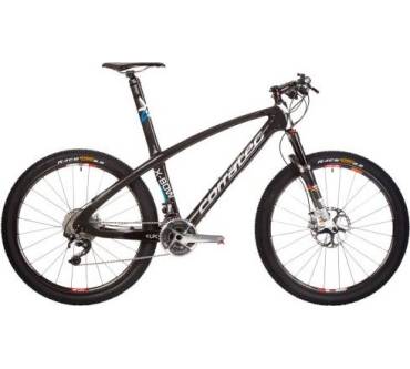 Produktbild Corratec X-Bow