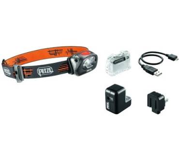 Produktbild Petzl Tikka XP2 Core