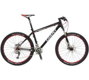 Produktbild Giant XTC Advanced SL