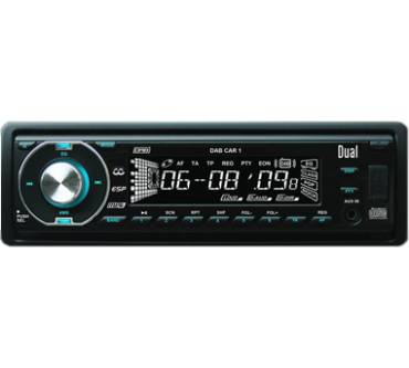 Produktbild Dual DAB Car 1