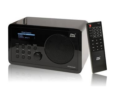 Produktbild DNT IP Diamond