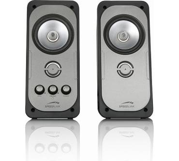 Produktbild SpeedLink Brave