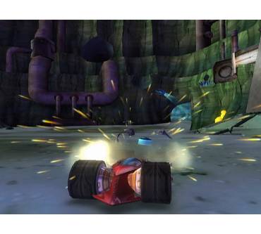 Produktbild Hot Wheels: Battle Force 5