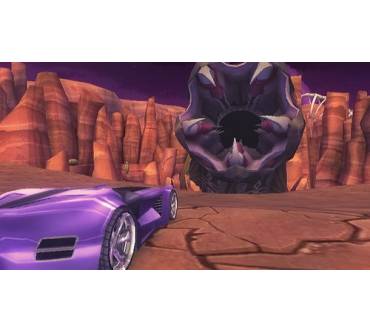Produktbild Hot Wheels: Battle Force 5
