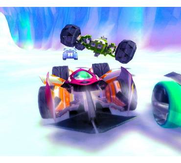 Produktbild Hot Wheels: Battle Force 5