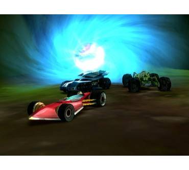Produktbild Hot Wheels: Battle Force 5