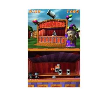 Produktbild Moorhuhn Jahrmarkt Party