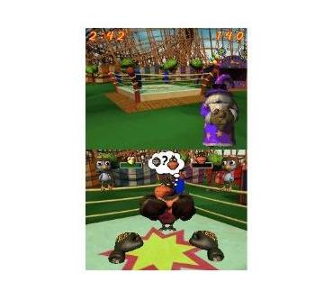 Produktbild Moorhuhn Jahrmarkt Party