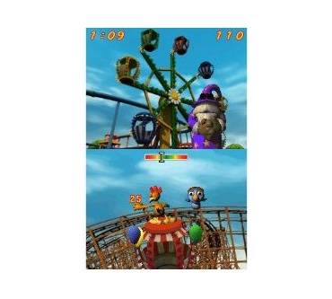 Produktbild Moorhuhn Jahrmarkt Party