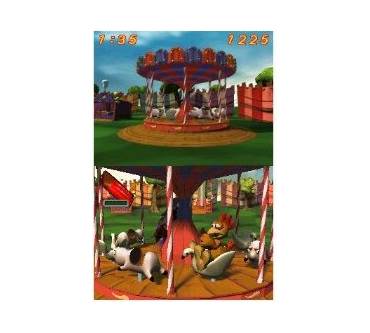 Produktbild Moorhuhn Jahrmarkt Party