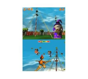 Produktbild Moorhuhn Jahrmarkt Party