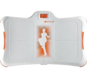 Produktbild Sunflex Fitness Board