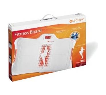 Produktbild Sunflex Fitness Board