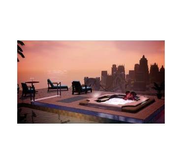 Produktbild Die Sims 3: Late Night