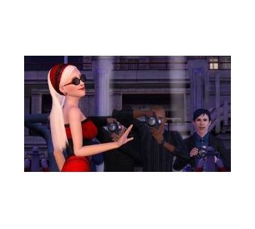 Produktbild Die Sims 3: Late Night