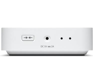 Produktbild Sonos Wireless Dock