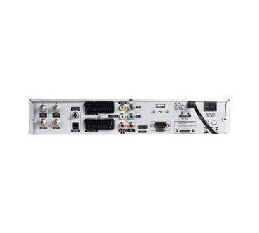 Produktbild Telestar TD 3500 HD