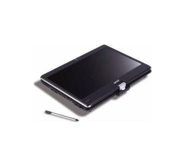 Produktbild Acer Aspire 1825PTZ
