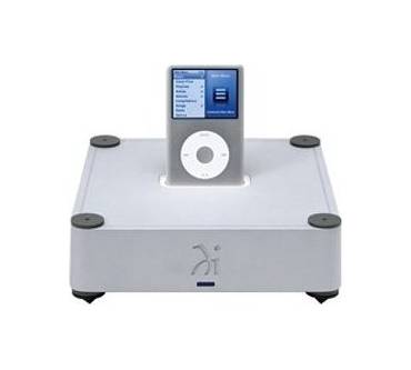 Produktbild Wadia iPod-Dock-/Verstärkerkombi (170iTransport / 151Power DAC mini)