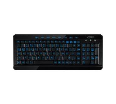 Produktbild Typhoon Illuminated Keyboard K-100