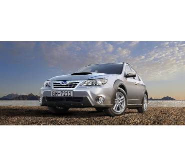 Produktbild Subaru XV [11]