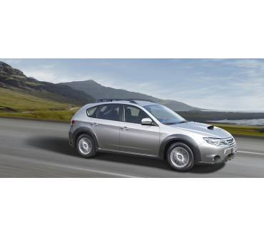 Produktbild Subaru XV [11]