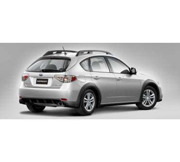 Produktbild Subaru XV [11]