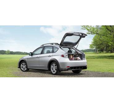 Produktbild Subaru XV [11]
