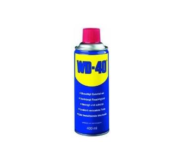 Produktbild WD-40 Multifunktionsöl