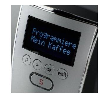 Produktbild Nivona CafeRomatica 750