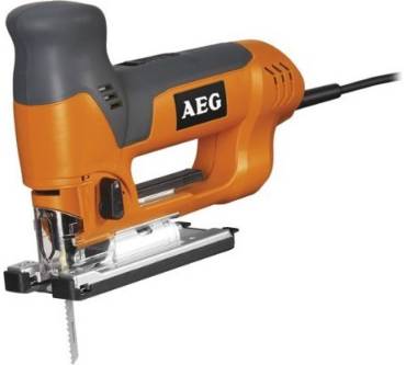 Produktbild AEG ST 700E