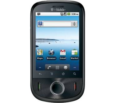 Produktbild T-Mobile Comet