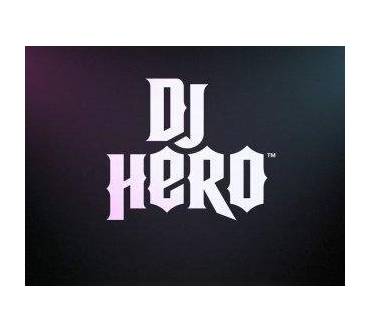Produktbild DJ Hero