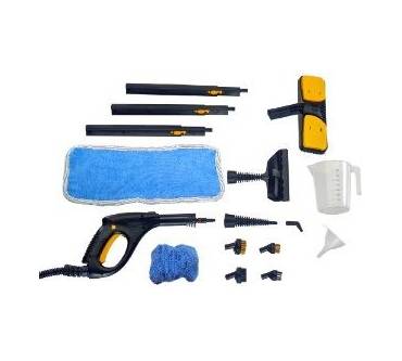 Produktbild BEEM Comfort de Luxe SC-386L